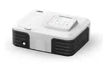 Single Beam UV-Vis Spectrophotometer LUV1100T (190–1100 nm, Touchscreen)