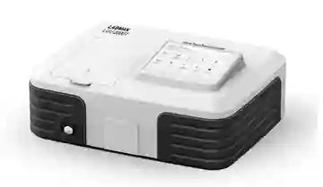 Double Beam UV-Vis Spectrophotometer LUV2000T / 2008T / 2100T / 2108T (190–1100 nm, Touchscreen)