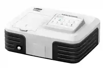Double Beam UV-Vis Spectrophotometer LUV2000T / 2008T / 2100T / 2108T (190–1100 nm, Touchscreen)