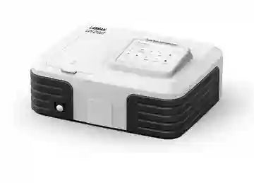 Double Beam UV-Vis Spectrophotometer LUV2000T / 2008T / 2100T / 2108T (190–1100 nm, Touchscreen)