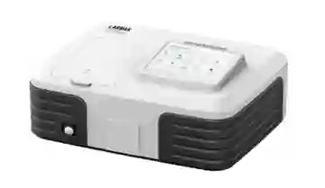 Double Beam UV-Vis Spectrophotometer LUV2000T / 2008T / 2100T / 2108T (190–1100 nm, Touchscreen)