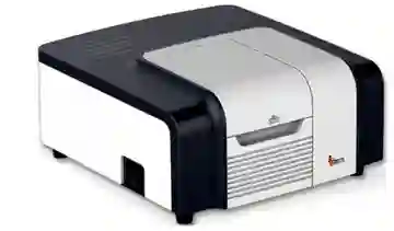 Double Beam UV-Vis Spectrophotometer with Mercury Lamp LUV6HG (190–900 nm, PMT Detector)