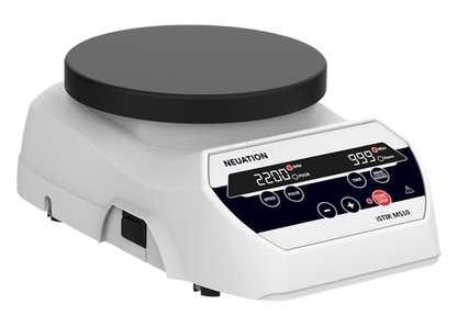 iStir MS10 – Digital Magnetic Stirrer with 10L Capacity & Pulse Mode