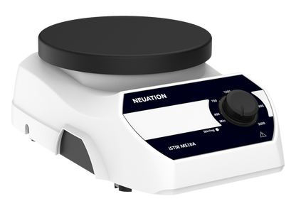 iStir MS10a – Compact Magnetic Stirrer with DC Motor (10L Capacity)