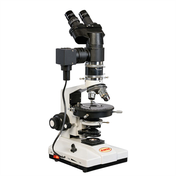 Ore Binocular Microscope (OR – 01)