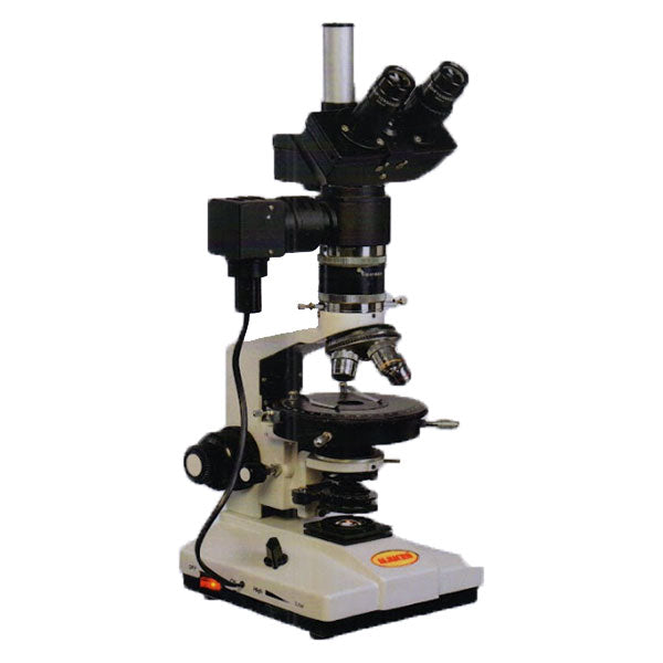 Ore Trinocular Microscope (OR – 02)