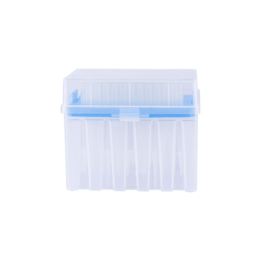 Filter Pipette Tips, Sterile Gen 2 Racked, PP