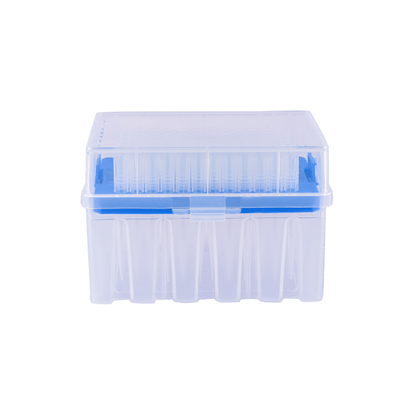 Abdos Gen 2 Racked Pipette Tips - Sterile
