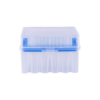 Abdos Gen 2 Racked Pipette Tips - Sterile