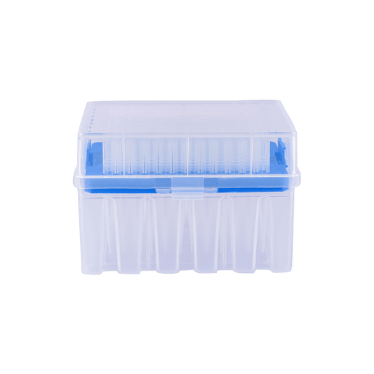 Abdos Gen 2 Racked Pipette Tips - Sterile