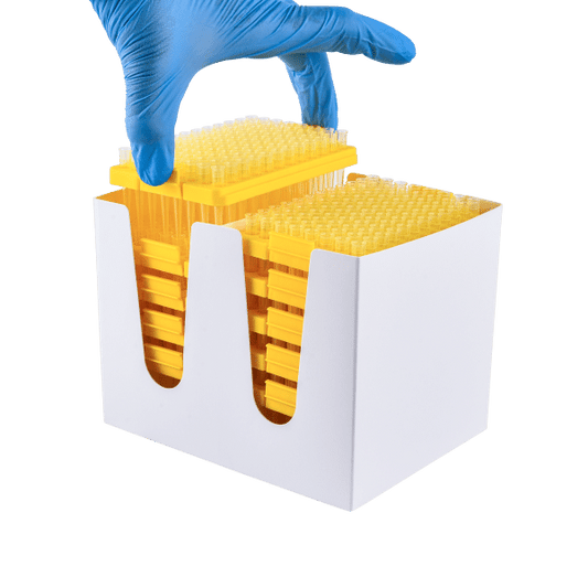 Abdos Gen 2 Pipette Tip Refill Packs – Preloaded, Autoclavable, Cost-Effective
