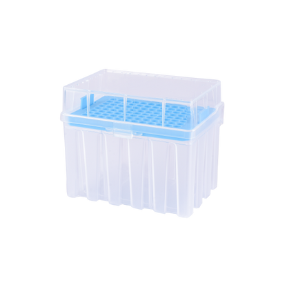 Empty Micro Tip Gen 2 Boxes – Polypropylene (PP)