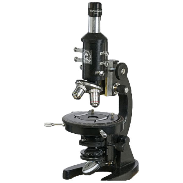 Straight Polarizing Microscope (PM-9)