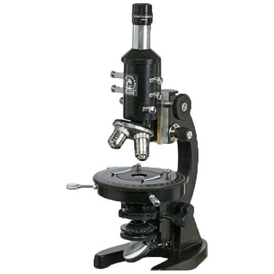 Straight Polarizing Microscope (PM-9)