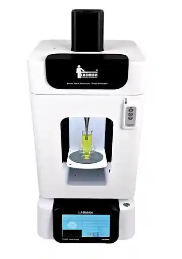 Probe Sonicator PRO660R (20–25 kHz, 650W, Touch Screen with Remote Control)