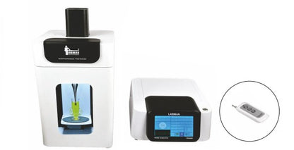 Probe Sonicator PRO660R (20–25 kHz, 650W, Touch Screen with Remote Control)