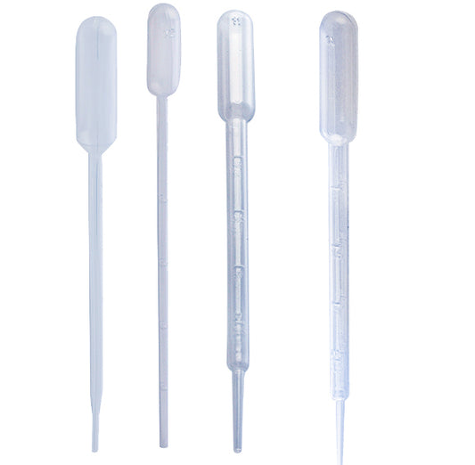 Pasteur Pipettes, LDPE