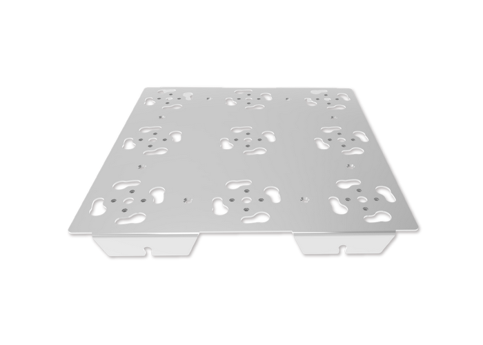 iShak PS10/20 Programmable Platform Shaker – Orbital/Linear Motion