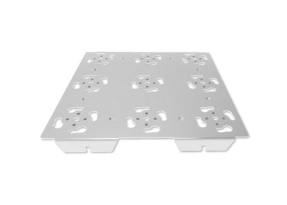 iShak PS10/20 Programmable Platform Shaker – Orbital/Linear Motion