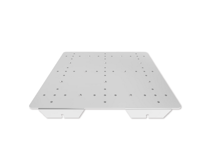 iShak PS10/20 Programmable Platform Shaker – Orbital/Linear Motion