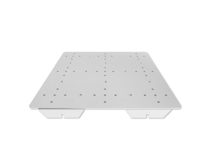 iShak PS10/20 Programmable Platform Shaker – Orbital/Linear Motion
