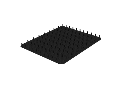 iShak 3D-5 NXT Digital 3D Shaker – 5kg Load, Programmable with Pulse Mode