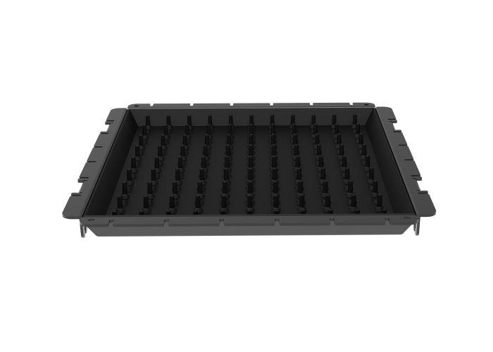 iShak 3D-5 NXT Digital 3D Shaker – 5kg Load, Programmable with Pulse Mode