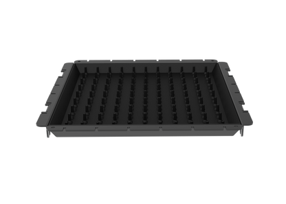 iShak 3D-5 NXT Digital 3D Shaker – 5kg Load, Programmable with Pulse Mode