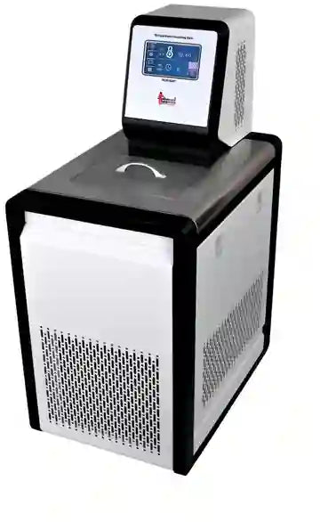 Refrigerated Circulating Bath RCB Series (-10°C to -30°C to 100°C, PID Control, Touchscreen)