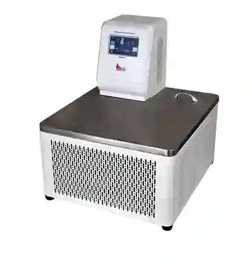 Refrigerated Circulating Bath RCB620T (-20°C to 100°C, Horizontal Design, Viscometer Compatible)