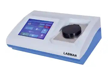 Automatic Digital Refractometer RFM100CFR (1.30000–1.70000 nD, 0–100% Brix, Peltier Control)