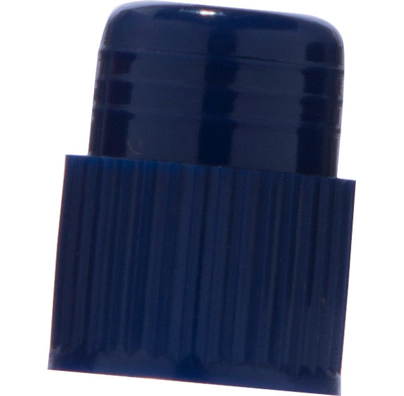 RIA Vial & Cap /Test Tube & Cap