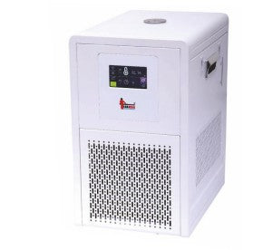 Recirculating Water Chiller RWC320 (-20°C to 100°C, PID Control, 8 L/min Flow)