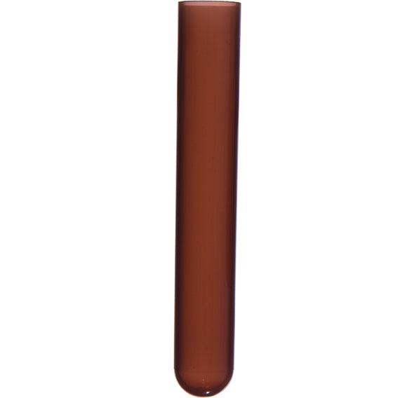 RIA Vial & Cap /Test Tube & Cap