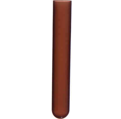 RIA Vial & Cap /Test Tube & Cap