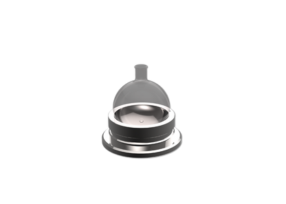 iStir HP320 Hot Plate Magnetic Stirrer – 10L, 320°C Max Temperature