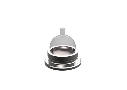 iStir HP320a Magnetic Stirrer – 10L Capacity, Ceramic-Coated Hot Plate