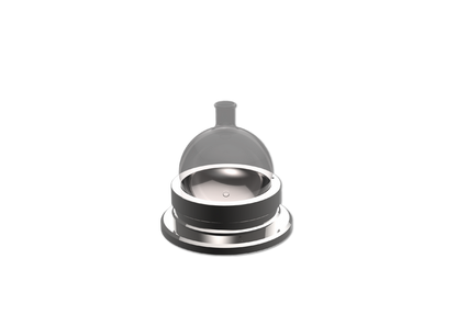 iStir HP320a Magnetic Stirrer – 10L Capacity, Ceramic-Coated Hot Plate