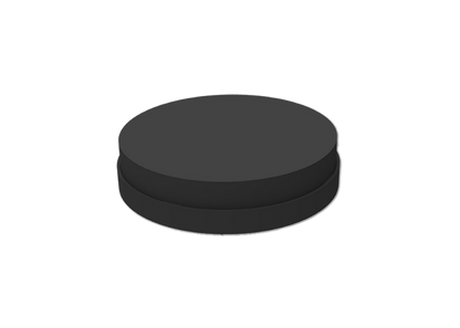 iSwix Analog Vortex Mixer – 2800 RPM with Touch & Continuous Modes