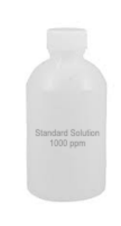 Fluoride and Nitrate Ion Selective Electrodes – ISE19, ISE62 (BNC, Refillable, 5–60°C)