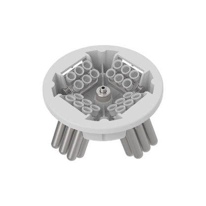 iFuge L400 NXT – Versatile Clinical & Research Centrifuge (Up to 4500 RPM)