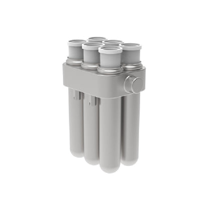 iFuge L400 NXT – Versatile Clinical & Research Centrifuge (Up to 4500 RPM)