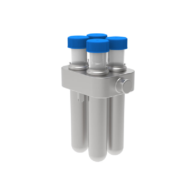 iFuge L400 NXT – Versatile Clinical & Research Centrifuge (Up to 4500 RPM)