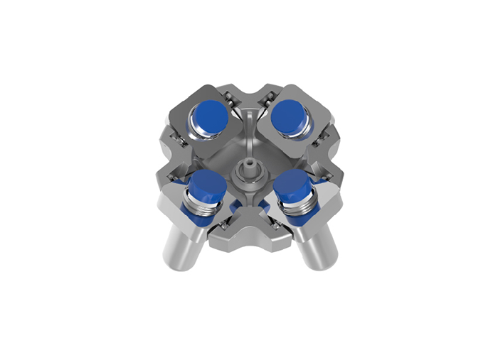 iFuge UC02R – Universal Refrigerated Laboratory Centrifuge (Up to 15000 RPM)