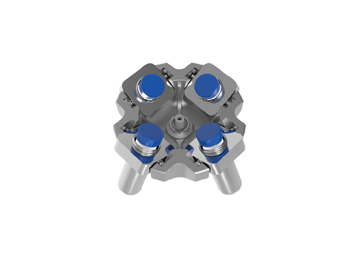 iFuge UC02R – Universal Refrigerated Laboratory Centrifuge (Up to 15000 RPM)