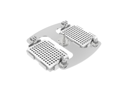 iFuge UC02R – Universal Refrigerated Laboratory Centrifuge (Up to 15000 RPM)