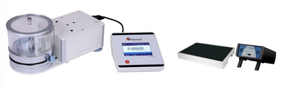 Micro Balance TAB61T (0.001 mg Readability, Internal Calibration)