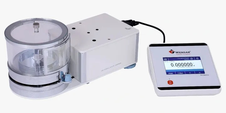 Micro Balance TAB61T (0.001 mg Readability, Internal Calibration)