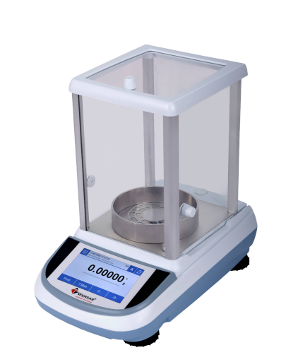 Semi Micro / Analytical Balance TAB9T (102/220g Capacity, 0.01/0.1mg Readability)