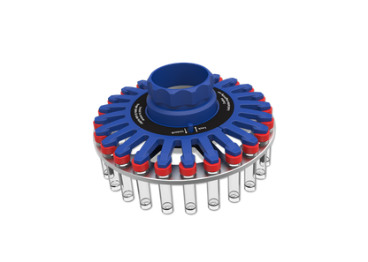 iRupt 24P High-Capacity Programmable Homogenizer